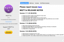  MQTT.fx for Mac 1.7.1 download address (available in March 2023)