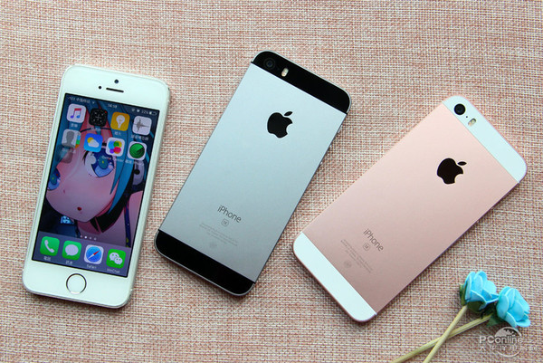  The market share of iPhone in China declines, and domestic mobile phones rise